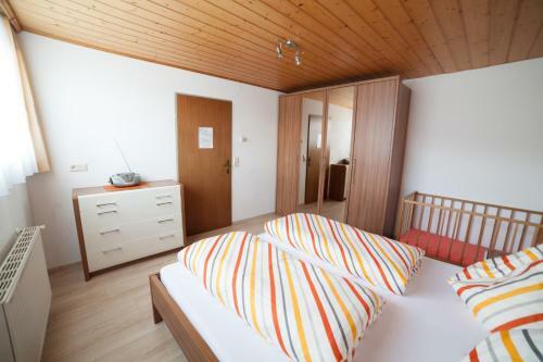 Apartamento Haus Bucher