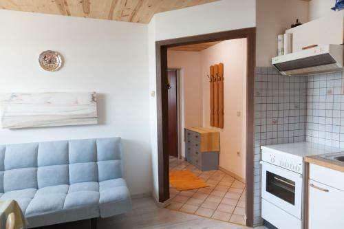 Apartamento Haus Bucher