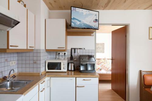 Apartamento Haus Bucher
