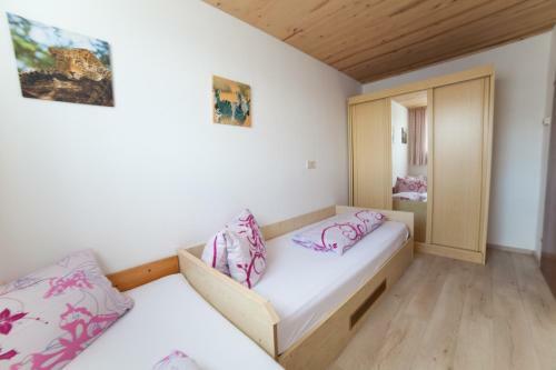 Apartamento Haus Bucher
