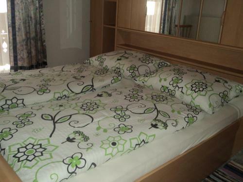 Apartamento Gondelblick