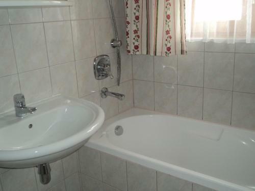 Apartamento Gondelblick