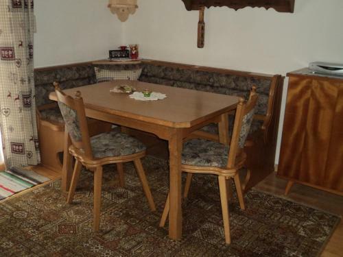 Apartamento Gondelblick