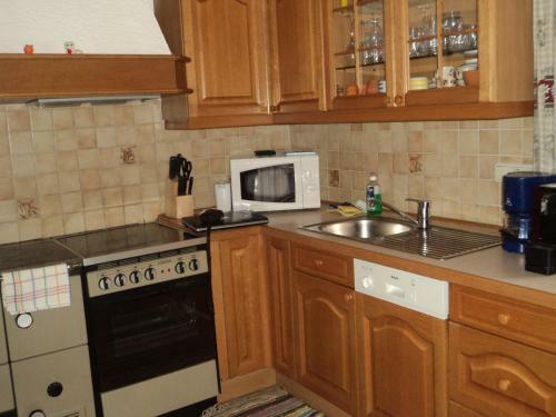 Apartamento Gondelblick