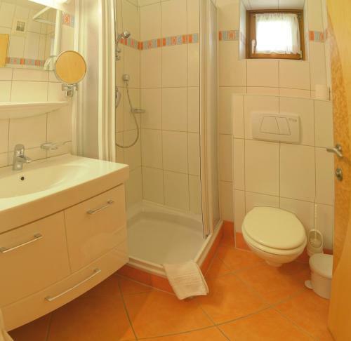 Apartamentos Landhaus Maurer