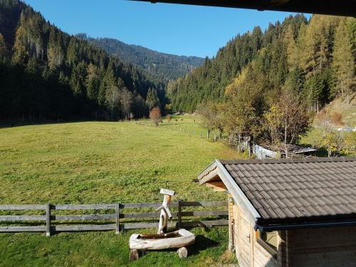 Apartamentos Landhaus Maurer