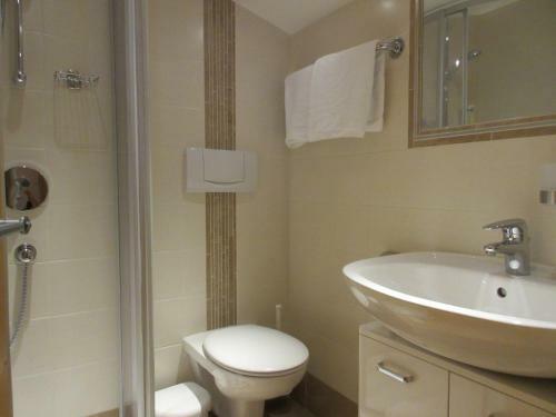 Apartamentos Landhaus Maurer