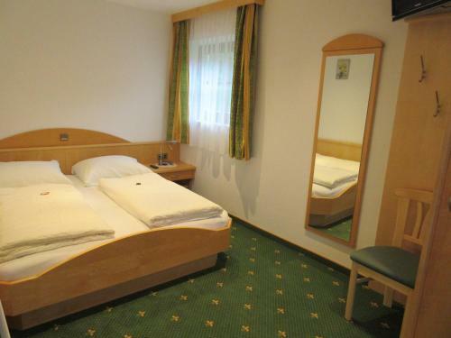 Apartamentos Landhaus Maurer
