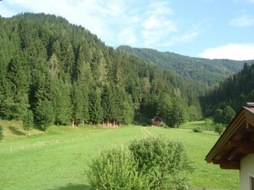 Apartamentos Landhaus Maurer