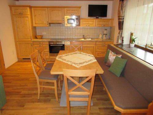 Apartamentos Landhaus Maurer