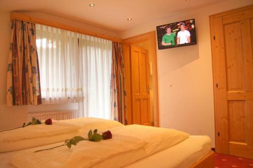 Apartamentos Landhaus Maurer