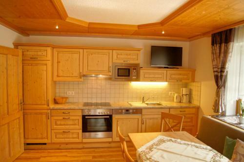Apartamentos Landhaus Maurer