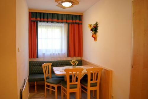 Apartamentos Landhaus Maurer