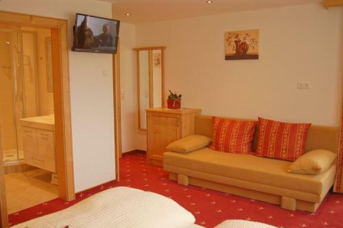 Apartamentos Landhaus Maurer