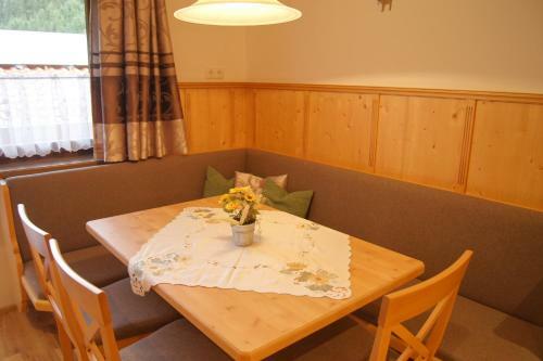 Apartamentos Landhaus Maurer