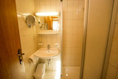 Apartamentos Landhaus Maurer
