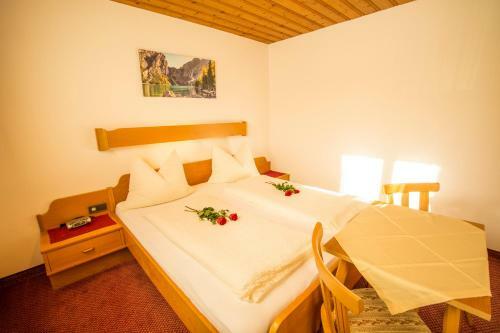 Apartamentos Landhaus Maurer