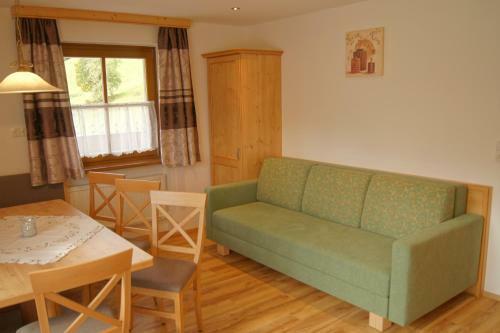Apartamentos Landhaus Maurer