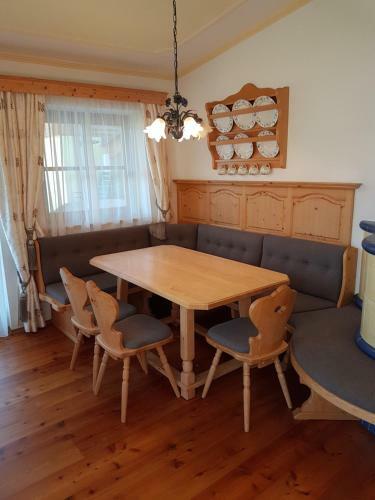 Apartamentos Landhaus Maurer
