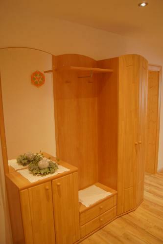 Apartamentos Landhaus Maurer