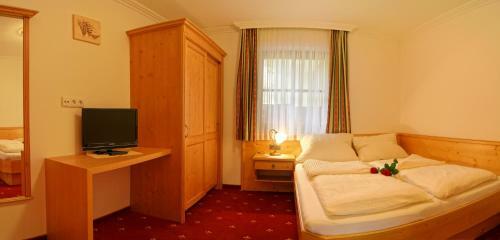 Apartamentos Landhaus Maurer