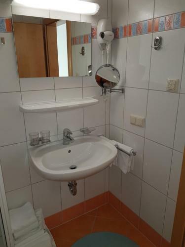 Apartamentos Landhaus Maurer