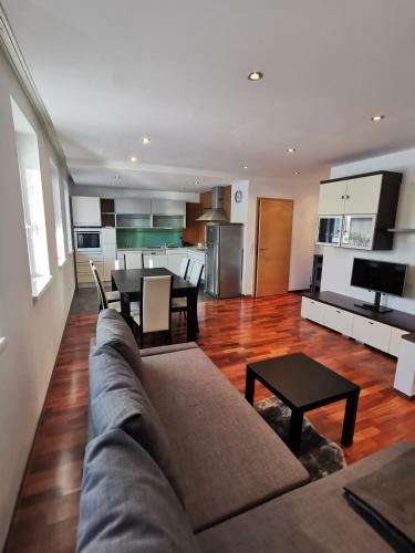 Apartamento Appartement Mia