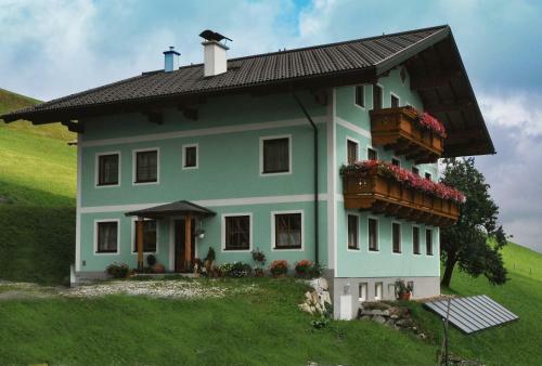 Apartamento Obersteffengut