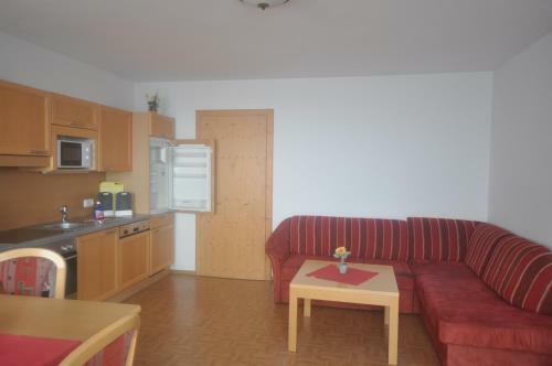 Apartamento Obersteffengut