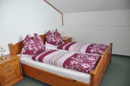 Apartamento Obersteffengut