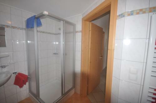 Apartamento Obersteffengut