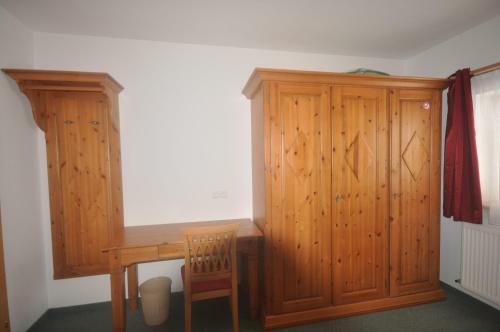 Apartamento Obersteffengut