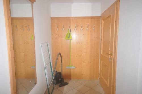 Apartamento Obersteffengut