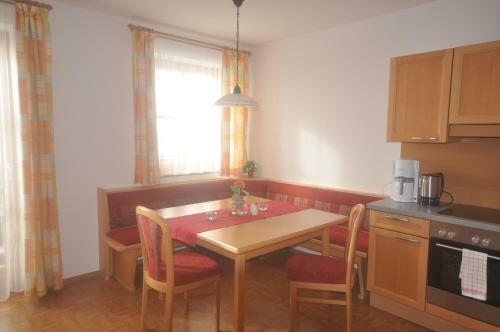 Apartamento Obersteffengut