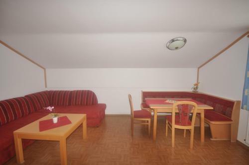 Apartamento Obersteffengut