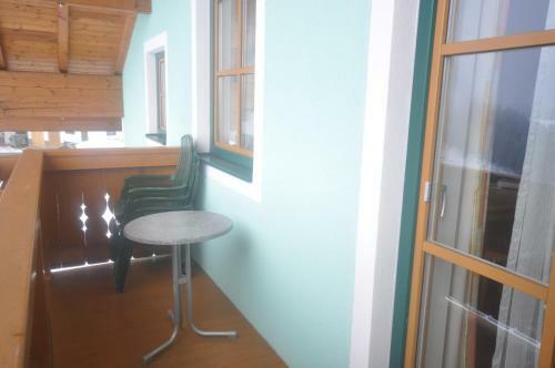 Apartamento Obersteffengut