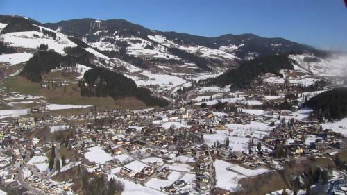 Apartamento Obersteffengut