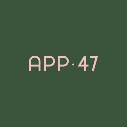 Apartamento App 47