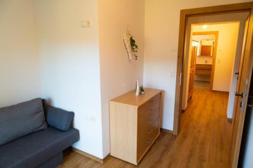 Apartamento Vorderkreuzsaalgut