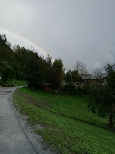 Apartamento Vorderkreuzsaalgut