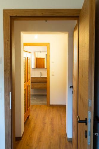 Apartamento Vorderkreuzsaalgut