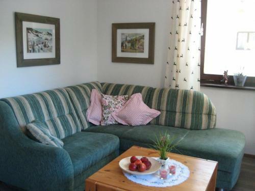 Apartamento Ferienwohnung Hanni