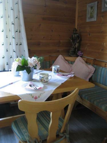 Apartamento Ferienwohnung Hanni