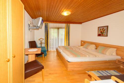 Bed & Breakfast Schrahlehen