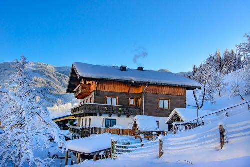 Bed & Breakfast Schrahlehen