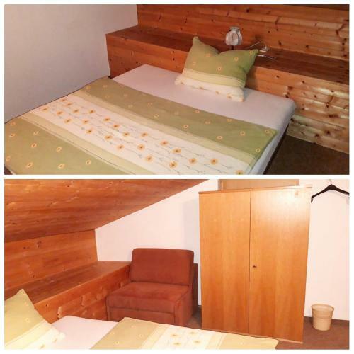 Apartamento Appartement Huber Wagrain