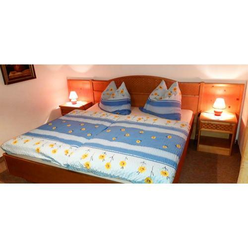 Apartamento Appartement Huber Wagrain