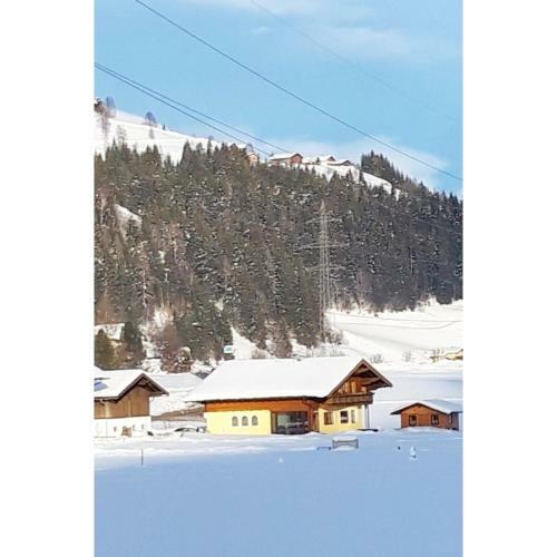 Apartamento Appartement Huber Wagrain