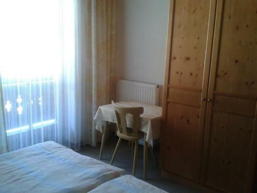 Apartamento Appartement Huber Wagrain