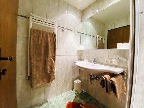 Apartamento Haus Wagrain